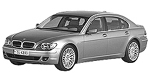 BMW E66 C0024 Fault Code