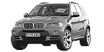 BMW E70 C0024 Fault Code