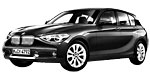 BMW F20 C0024 Fault Code